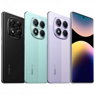 Smartphone XIAOMI Redmi Note 14 PRO 4G Purple 8GB/256GB 6.67" Dual SIM
