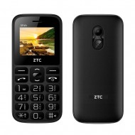 Telemóvel Ztc Sp45i Preto 1.77