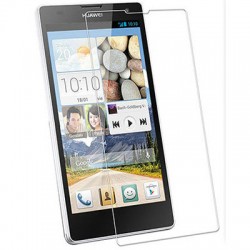 Screen Glass Protector Huawei Ascend G740 