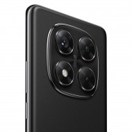 Smartphone XIAOMI Redmi Note 14 PRO 4G Negro 8GB/256GB 6.67" Dual SIM