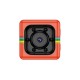 Mini Camera Oem B4-Sq11 Vermelho Full Hd 1080p