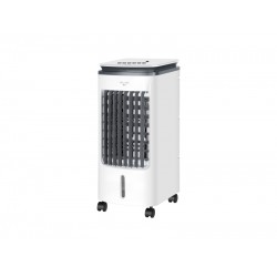 Oem Ultra Air Cooler White With Water Cycle