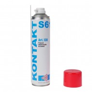 Spray De Limpeza Kontakt S61 600ml Art.138