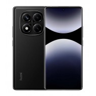 Smartphone XIAOMI Redmi Note 14 PRO 4G Negro 8GB/256GB 6.67" Dual SIM