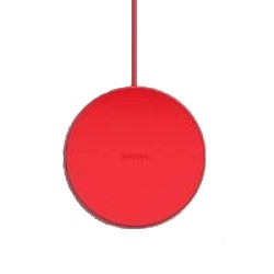 Nokia Dt-601 Red Wireless Charger