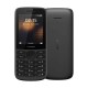 Telemóvel Nokia 215/Ta-1284 Preto Dual Sim