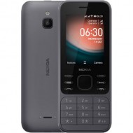 Telemóvel Nokia 6300/Ta-1287 4g Preto Dual Sim