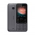 Telefono Nokia 6300/TA-1287 4G Negro Dual SIM