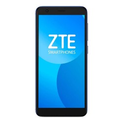 Smartphone Zte Blade L9 Azul 1gb/32gb 5.0