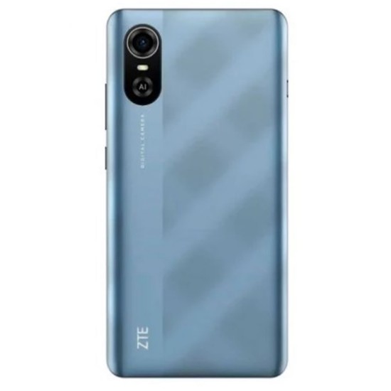 Smartphone Zte Blade A31 Plus Azul 2gb/32gb 6