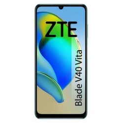 ZTE Blade V40 Vita Green 4GB/128GB 6.75" Dual SIM Smartphone