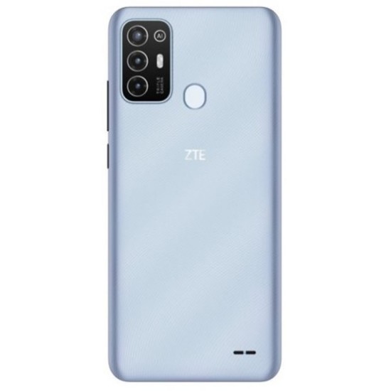 Smartphone Zte Blade A52 Azul 2gb/64gb 6.52" Dual Sim