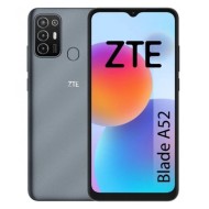 Smartphone Zte Blade A52 Cinza 2gb/64gb 6.52