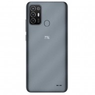 Smartphone ZTE Blade A52 Gris 2GB/64GB 6.52" Dual SIM