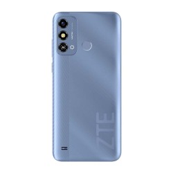Smartphone Zte Blade A53 4g Azul 2gb/32gb 6.52