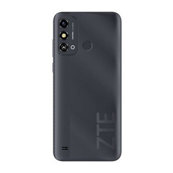Smartphone Zte Blade A53 4g Cinza 2gb/32gb 6.52
