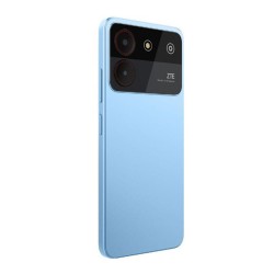 Smartphone Zte Blade A54 Azul 4gb+4gb/64gb 6.6