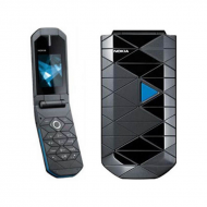 Telefono Nokia 7070 Prism Azul Dual SIM