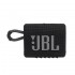 Mini Altavoz Bluetooth JBL Go3 Negro V5.1