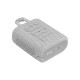 Mini Altavoz Bluetooth JBL Go3 Gris V5.1