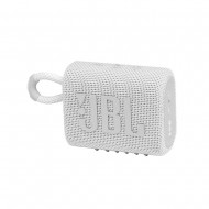 Mini Altavoz Bluetooth JBL Go3 Gris V5.1