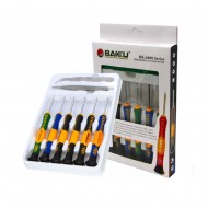 Baku Bk-6000 Key Kit