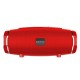 Mini Altavoz Bluetooth Borofone BR3 Rojo Inalámbrico TWS 1200mAh Rich Sound Sports