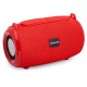 Mini Altavoz Bluetooth Borofone BR4 Rojo Inalámbrico TWS 500mAh Horizon Sports