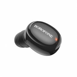 Earbuds Borofone Bc34 Mini Preto