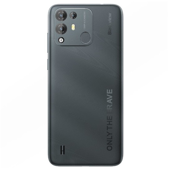 Smartphone Blackview A55 Pro Preto 4gb/64gb 6.53" Dual Sim