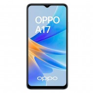 Oppo A17 4G CPH2477 Blue 4GB/64GB 6.56" Dual SIM Smartphone