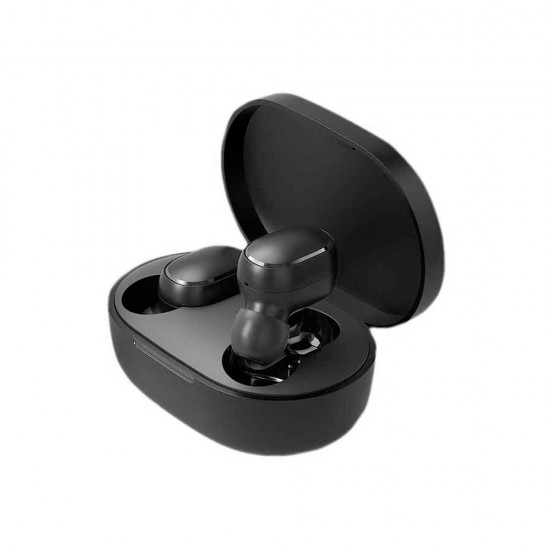 Xiaomi Mi True Wireless Earbuds Basic 2 Black