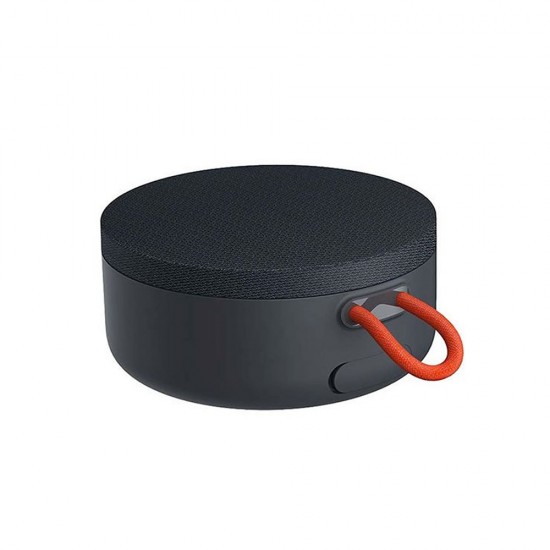 Xiaomi Mi Portable Grey Mini Bluetooth Speaker