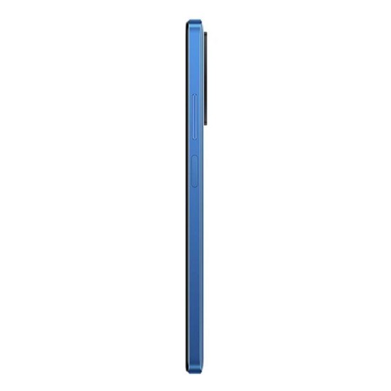 Smartphone Xiaomi Redmi Note 11s Azul 6gb/128gb 6.43" Dual Sim