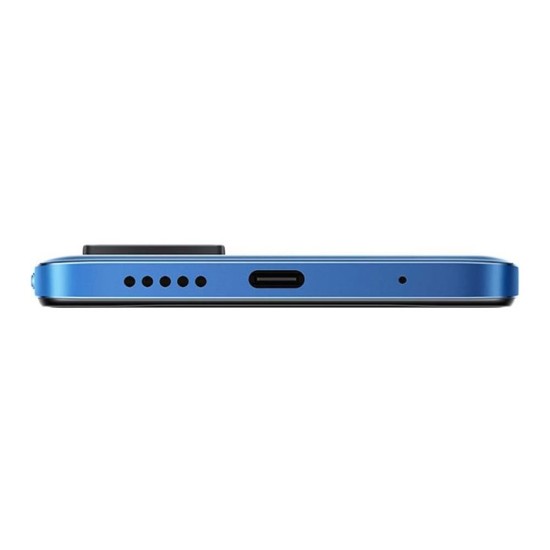 Smartphone Xiaomi Redmi Note 11s Azul 6gb/128gb 6.43" Dual Sim