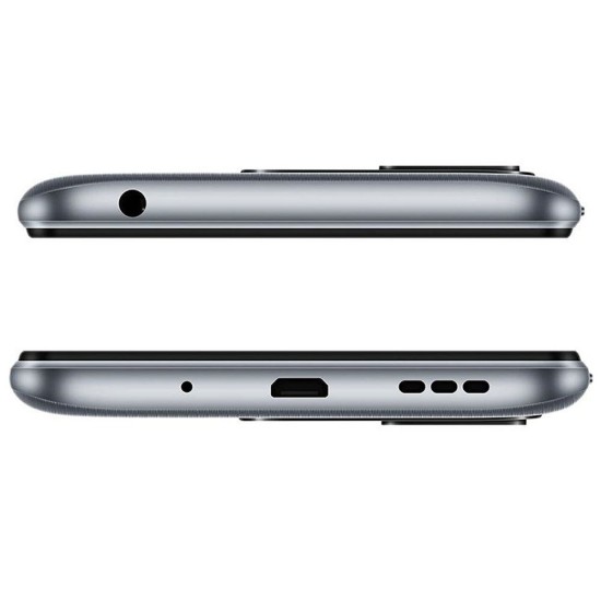 Smartphone Xiaomi Redmi 10A Plata 2GB/32GB 6.53" Dual SIM