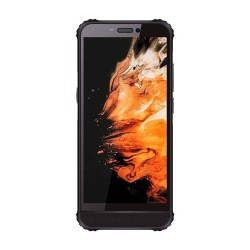 Smartphone AGM H3 4G Negro 4GB/64GB 5.7" Dual SIM