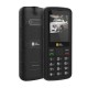 Telemóvel Agm M9 4g Preto 2.4" Dual Sim