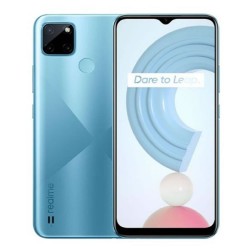 Smartphone Realme C21Y 3GB 32GB 6.5" Dual SIM Blue RMX3263