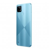Smartphone Realme C21Y 3GB 32GB 6.5" Dual SIM Azul RMX3263