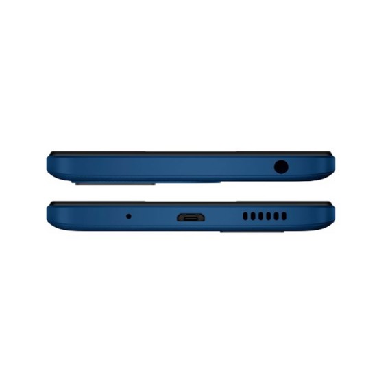 Smartphone Xiaomi Redmi 12c Azul 4gb/128gb 6.71" Dual Sim