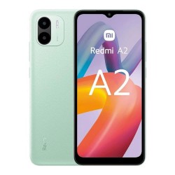 Xiaomi Redmi A2 Green 2GB/32GB 6.52" Dual SIM Smartphone