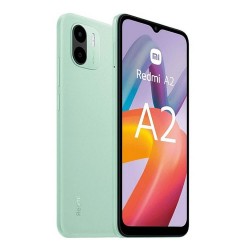 Xiaomi Redmi A2 Green 2GB/32GB 6.52" Dual SIM Smartphone