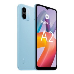 Xiaomi Redmi A2 Blue 2GB/32GB 6.52" Dual SIM Smartphone