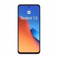 Smartphone Xiaomi Redmi 12 4g Azul 8gb/256gb 6.79