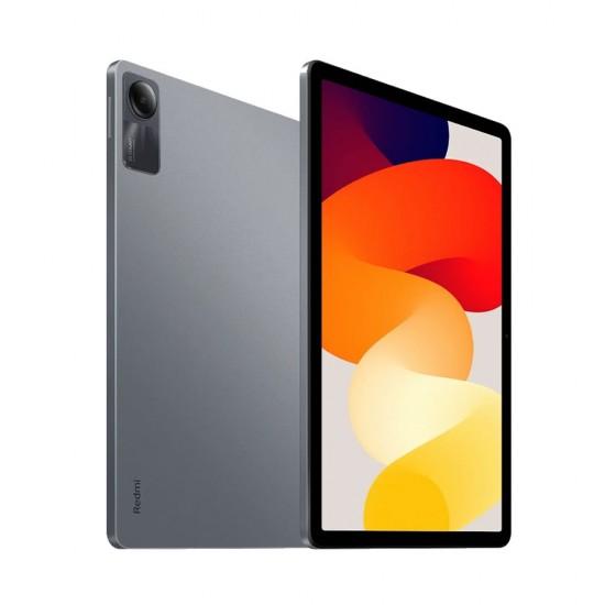 Tablet Xiaomi Redmi Pad Se Cinza 4gb/128gb 11.0" Wifi