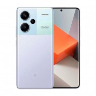 Smartphone Xiaomi Redmi Note 13 Pro+ 5g Roxo 8gb/256gb 6.67