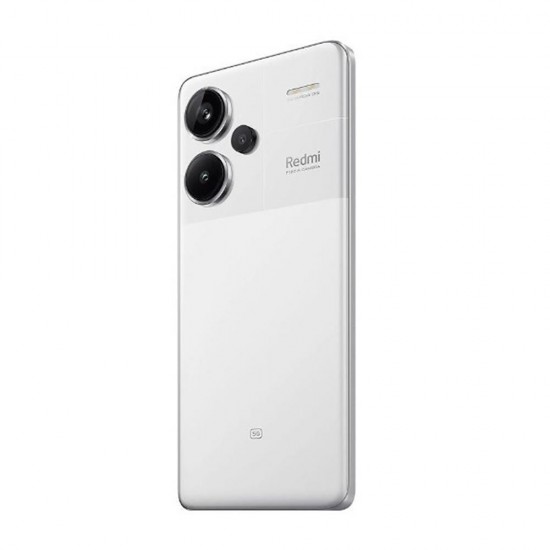Smartphone Xiaomi Redmi Note 13 Pro+ 5g Branco 12gb/512gb 6.67" Dual Sim