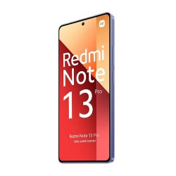Smartphone Xiaomi Redmi Note 13 Pro 4g Roxo 8gb/256gb 6.67" Dual Sim