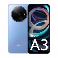 Smartphone Xiaomi Redmi A3 Azul 4gb/128gb 6.71